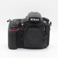 Nikon DSLR D800e cũ