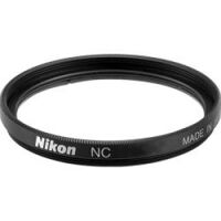 Nikon Filter Neutral Color ( Kính lọc sáng - NC )