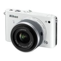 Nikon j3 kit 10 - 30