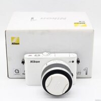 Nikon J3 Mirrorless cũ xách tay (kèm len)