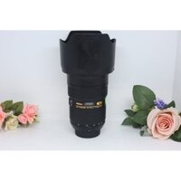 Nikon Len 24-70 F2.8 Nano