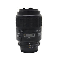 Nikon Micro NIKKOR 105mm f/2.8 D cũ