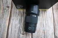 Nikon NIKKOR Z 35mm f/1.4 S