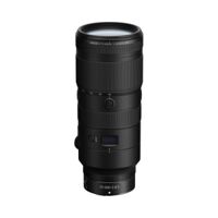 Nikon NIKKOR Z 70-200mm f/2.8 VR S
