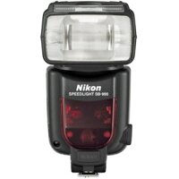 NIKON SB 900 speedlite - MỚI 95%