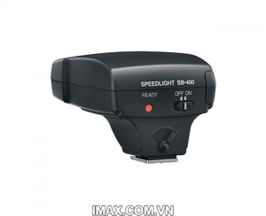 Đèn flash Nikon Speedlight SB400 (SB-400)