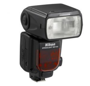 Đèn flash Nikon Speedlight SB910 (SB-910)