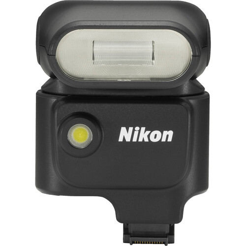Đèn flash Nikon Speedlight SB-N5