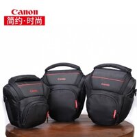 Nikon Túi Đựng Máy Ảnh Canon Hình Tam Giác Chuyên Dụng Cao Cấp