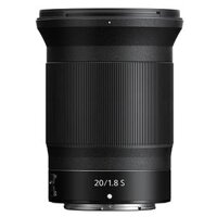 Nikon Z 20mm F1.8 S (Mới 100%) - Bảo hành chính hãng VIC-VN 02 năm toàn quốc