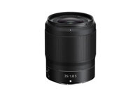 Nikon Z 35mm F/1.8 S ( Mới 100%) Bảo hành chính hãng VIC-VN 02 năm toàn quốc