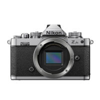 Nikon Z fc