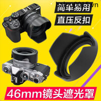 Nikon Z50 z30 Micro Single 16-50mm Hood Zfc 2.8 cho phụ kiện HN-40 Ống kính 46mm Thích hợp