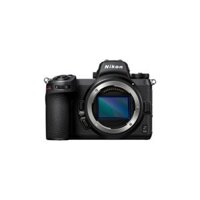 Nikon Z6 II Mirrorless Camera (Body Only)