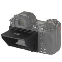 Nikon z7 z6 z5 II z7II z72 z6II z62 Màn Hình Hood Che Nắng Camera Vỏ Bảo Vệ