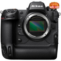 Nikon Z9 (Chính hãng) (Body Only)