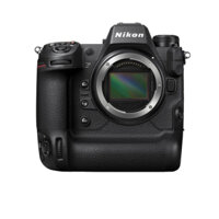 Nikon Z9
