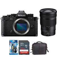 Nikon Zf (Chính hãng VIC) (Kèm Lens Nikon Z 24-120mm f/4)