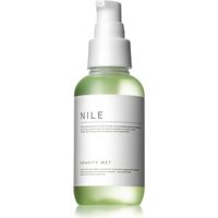 NILE Hair Oil Collection