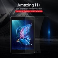 Nillkin Amazing H+ tempered glass screen for Apple iPad Mini 6 , Mini 5 , 4 . Dán Kính cường lực bảo vệ màn hình IPad