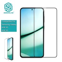 Nillkin Cho Samsung Galaxy A56 A26 A36 5G A16 CP + PRO Chống Nổ Cao Trong Suốt Bảo Vệ Toàn Diện Kính Cường Lực Bảo Vệ Màn Hình Phim