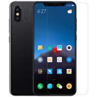 Nillkin Clear Screen Protector+Lens protector For Xiaomi Mi 8/ Mi 8 Pro/ Mi 8 Explorer Edition Non-original