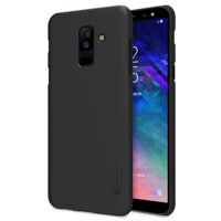 NILLKIN Frosted Shield Hard PC Protective Case for Samsung Galaxy A6 Plus 2018