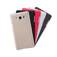 NILLKIN Frosted Shield Protective Case For Samsung Galaxy A7 A700