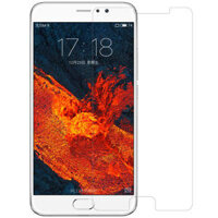 Nillkin Matte Anti-Fingerprint Screen+Lens Protector For Meizu Pro 6 Plus Global Version