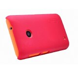 Nillkin - Ốp lưng Nokia Lumia 530 (Đỏ)