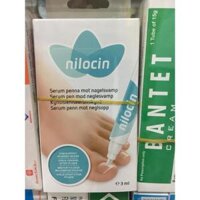 Nilocin 3ml