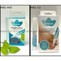 NILOCIN - BÚT HUYẾT THANH NGĂN NGỪA NẤM MÓNG TAY, CHÂN
