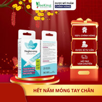 NILOCIN VORTE PEN - Bút bôi nấm móng tay chân  - Bút 3ml