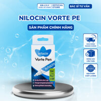 NILOCIN VORTE PEN – Bút chấm mụn cóc, mụn thịt, mụn cơm