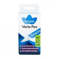 Nilocin Vorte Pen Unigroup ApS 1 bút x 3ml