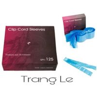 Nilon bọc thân và giây máy phun xăm