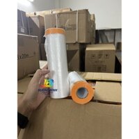 Nilon che sơn khổ 3m x 20m