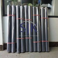 Nilon trải sàn đen