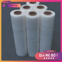 Nilong bọc hàng hóa 2,4kg| Màng pe bọc hàng.