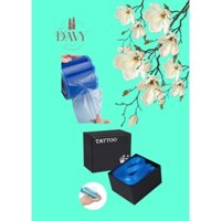 NILONG CUỘN TO BẢO VỆ BỌC MÁY PHUN XĂM VÀ ĐỒ SPA