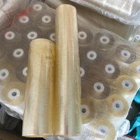 Nilong ủ tê Xăm 20cm-30cm,cuộn nilon quấn bụng xăm hình -Như ảNh- Nặng 1kg2 -Dcpx Sỉ Hà Đông