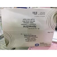 Nimedine 500/500mg