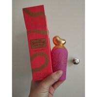 Nina ricci Decidela edt