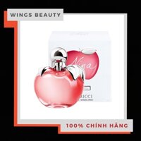 NINA RICCI - Nước hoa nữ Les Belles De Nina EDT