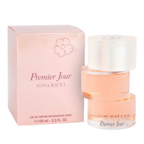premier jour nina ricci