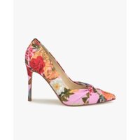 NINE WEST - Giày cao gót nữ bít mũi Faiza WNFAIZA2-MPI01