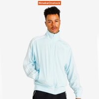 NinekeOnstock - Áo Khoác Nam Nữ Unisex Adidas Firebird Track Top Jacket - Xanh Mint