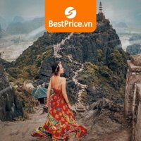 Ninh Bình - Quảng Ninh [E-voucher] Hà Nội - Bái Đính - Tràng An - Hạ Long - Yên Tử 4N3Đ - BestPrice