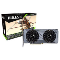 Ninja GeForce RTX 3060 12GB GDDR6