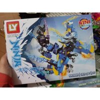 NINJAGO RỒNG LỚN